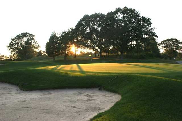 Course photo for Valley Country Club