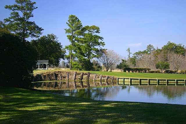 Course photo for Heritage Plantation