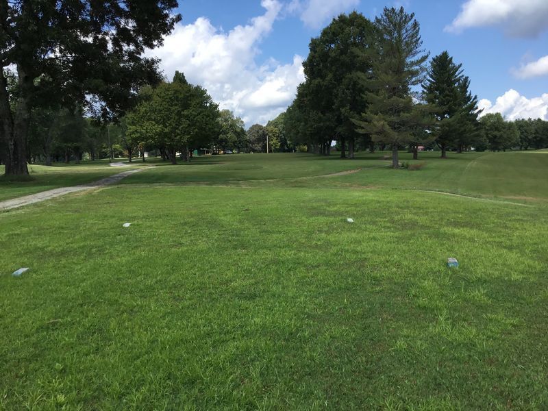 Course photo for Smithville Golf Club