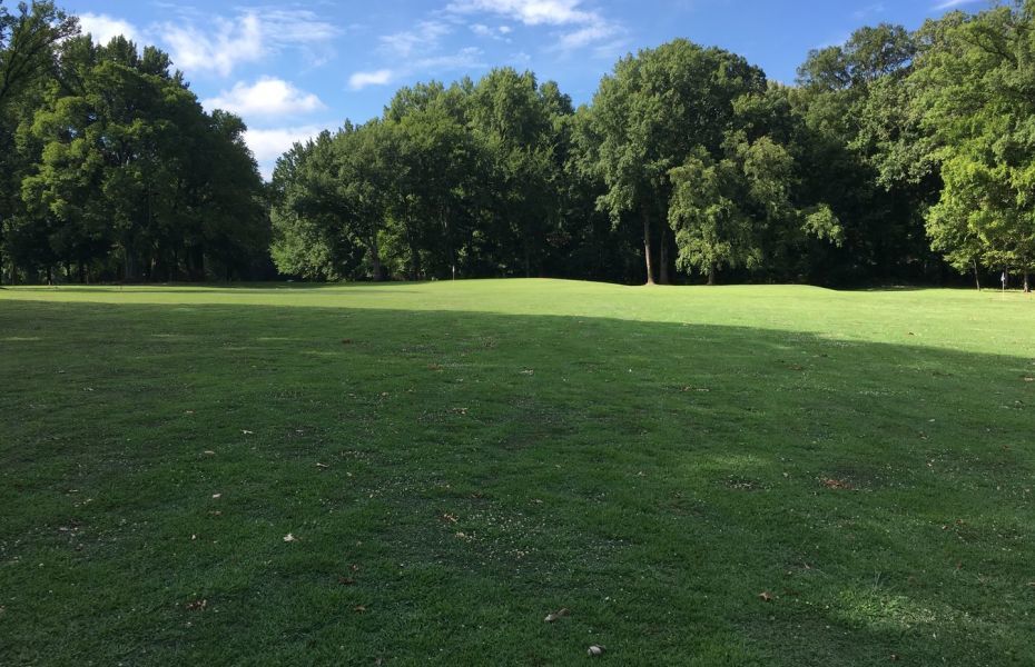 Course photo for The Links at Riverside