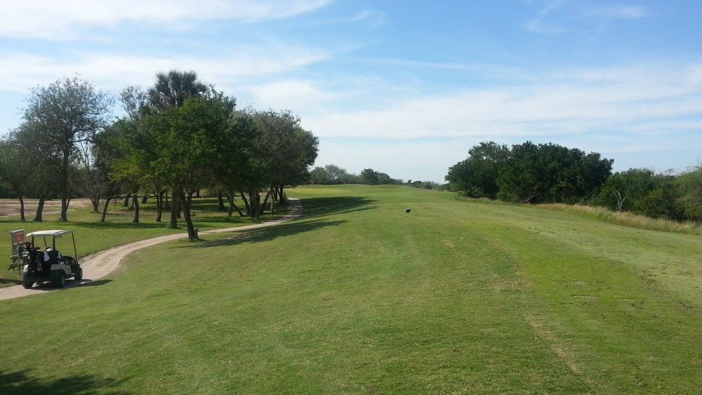 Course photo for Treasure Hills Country Club