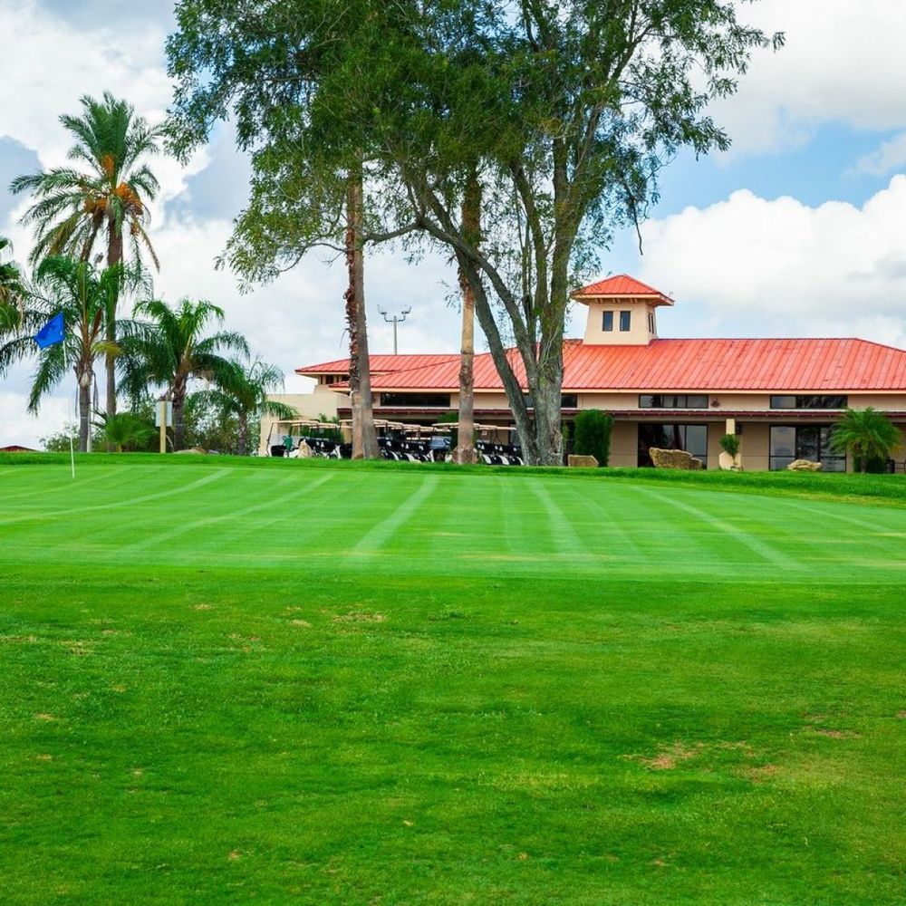 Course photo for Casa Blanca Golf Course