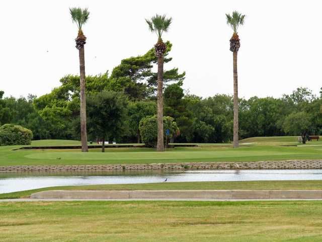 Course photo for Desert Oaks Golf Course