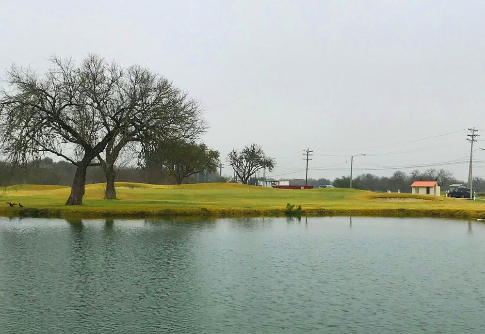 Course photo for Fort Sam Houston Golf Club