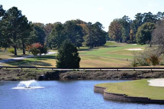 Course photo for Meadowbrook Country Club