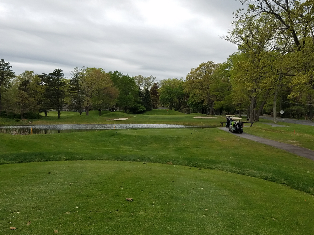 Course photo for Pocono Manor Golf Club-East Course