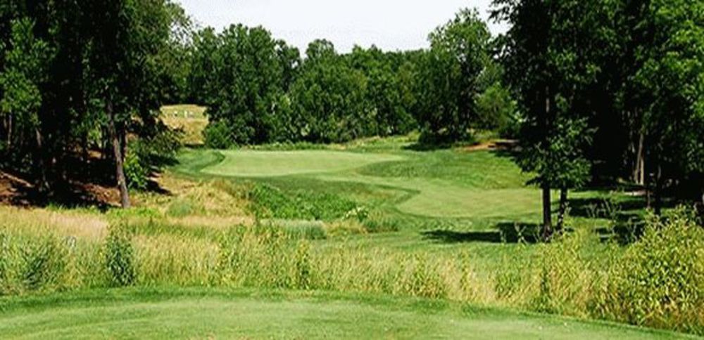 Course photo for Blackthorn Golf Club