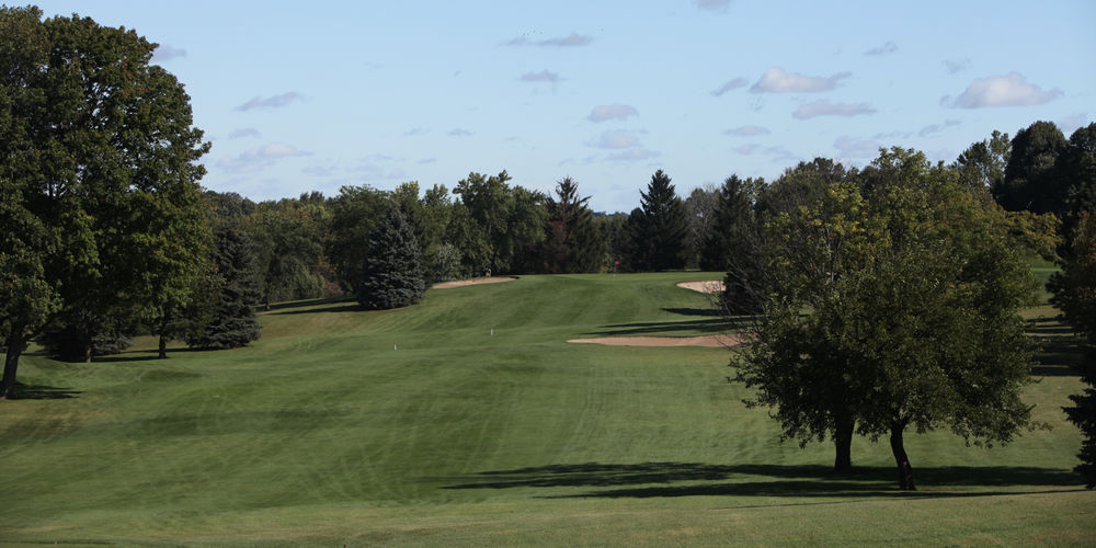 Course photo for Mee Kwon Park Golf Course
