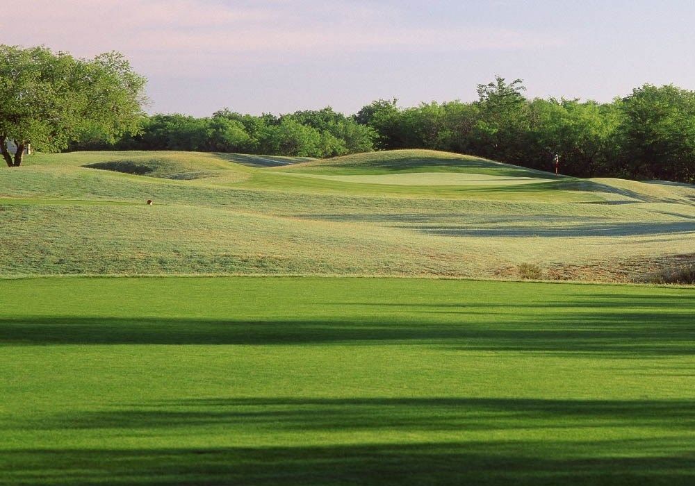 Course photo for WaxahachieGolf Club
