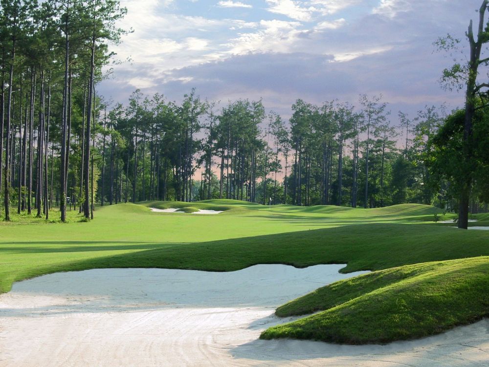 Course photo for Oak Grove Golf Club