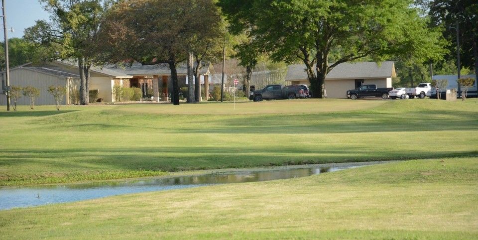 Course photo for Tri-County Golf Club at the Vineyards