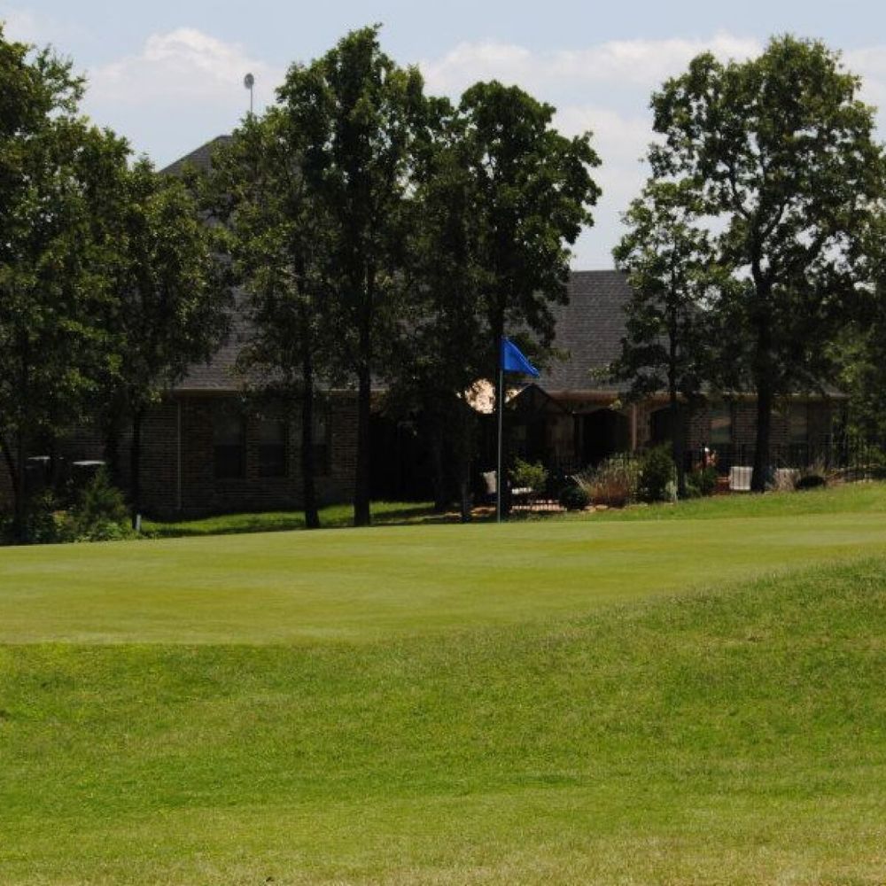 Course photo for Top O the Lake Country Club