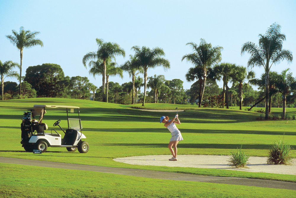 Course photo for Sandpiper Bay Golf Club - Sandpiper Bay Resort - Trademark Collection by Wyndham