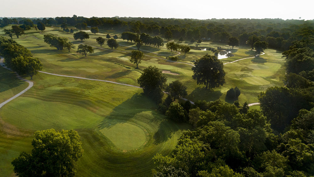 Course photo for Royal Meadows Golf Club
