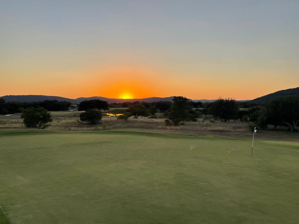 Course photo for Frio Valley Ranch