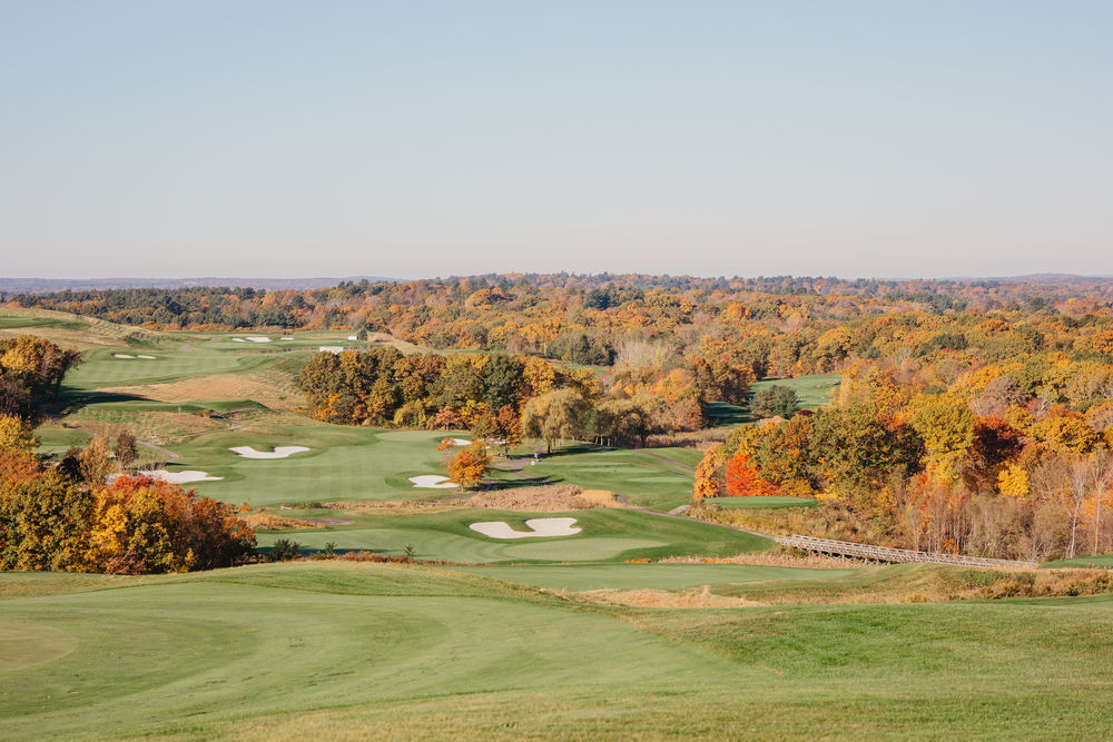 Course photo for Granite Links