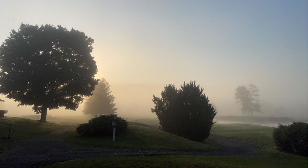 Course photo for Genegantslet Golf Club
