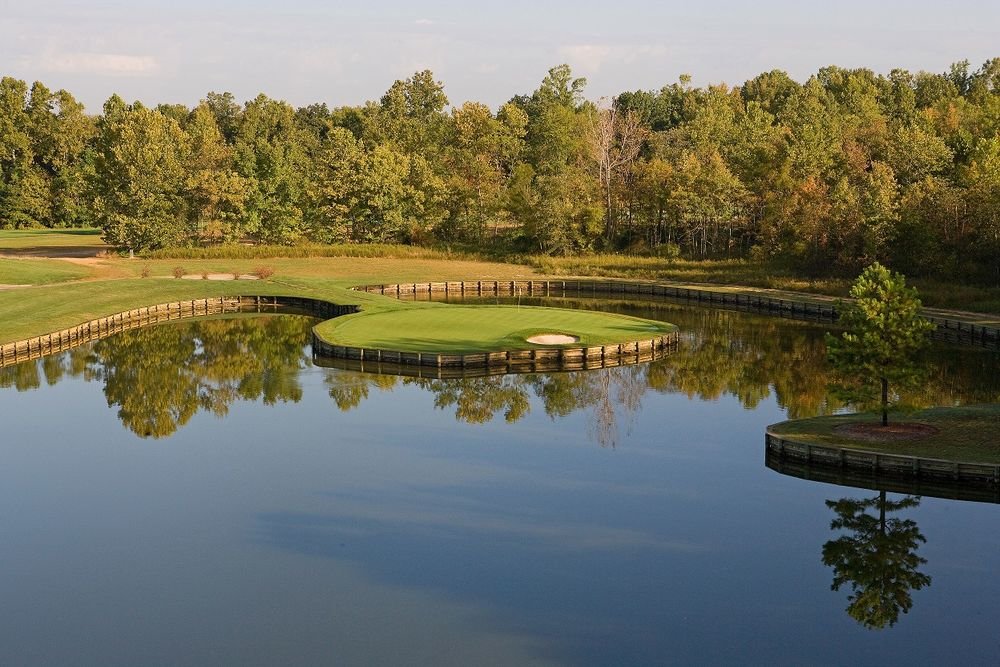 Course photo for Renditions Golf