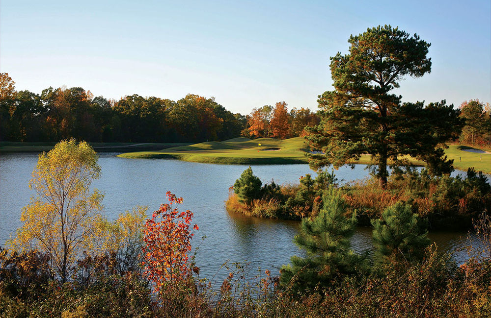 Course photo for Kirkwood National Golf Club