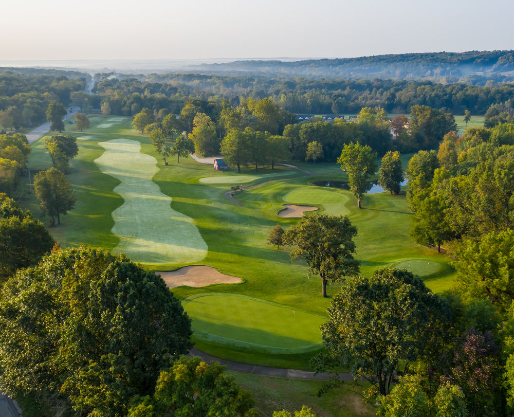 Course photo for The LYNX