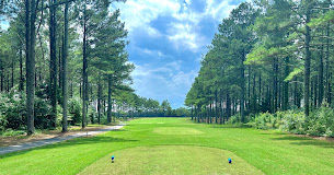 Course photo for Southern Gayles Golf Club