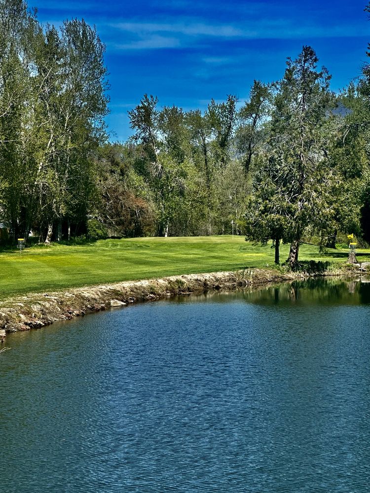 Course photo for Bear Creek Golf Course