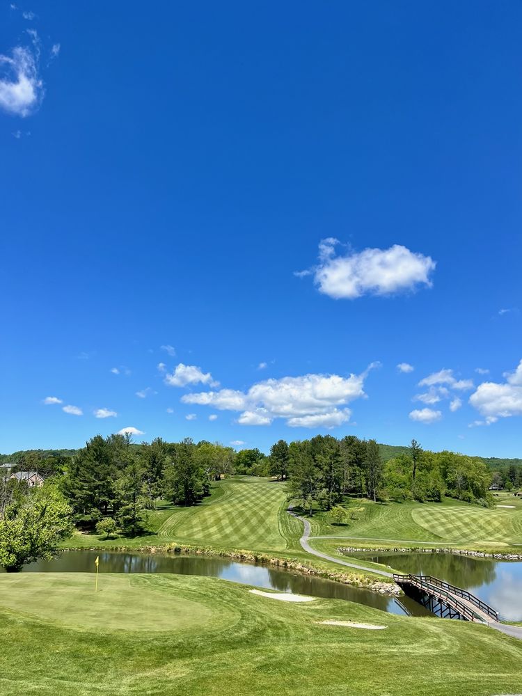 Course photo for Lexington Golf and Country Club