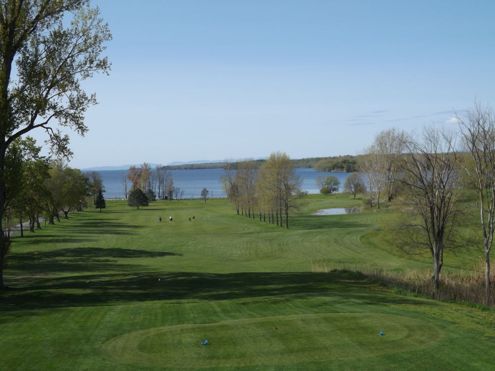Course photo for Lakewood Links Golf Club