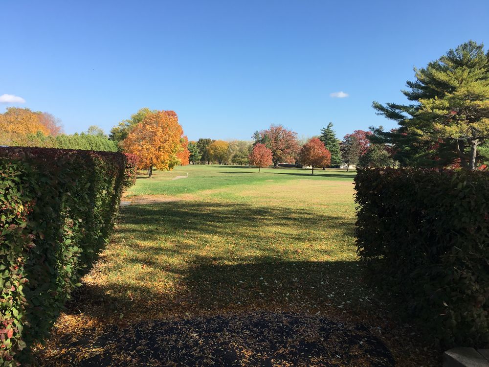 Course photo for Monroe Golf & Country Club
