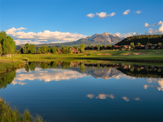 Course photo for River Valley Ranch Golf Club