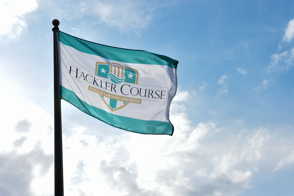 Course photo for The Hackler Course