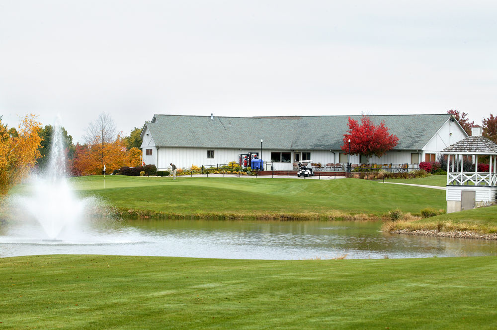 Course photo for Pleasant Valley Golf Course