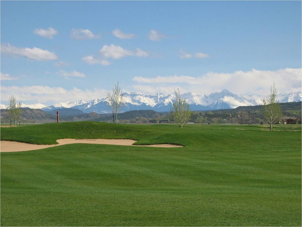 Course photo for Links At Cobble Creek