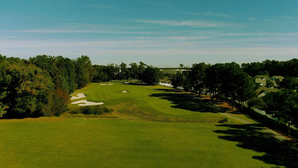Course photo for Riverfront Golf Club