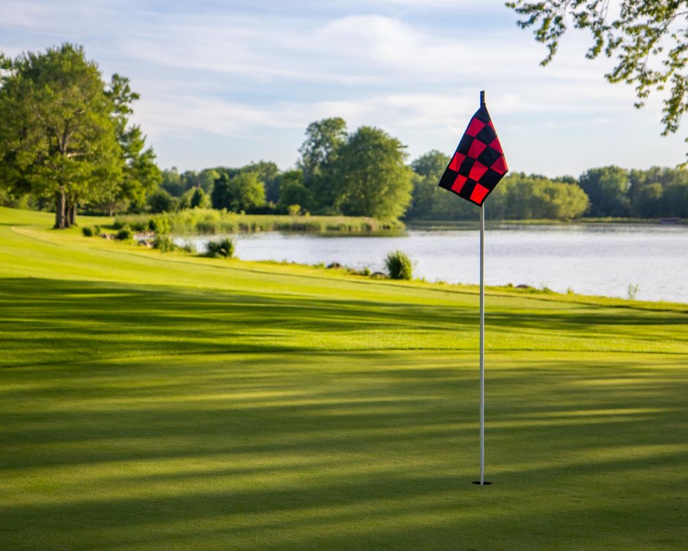 Course photo for Coldwater Golf Course