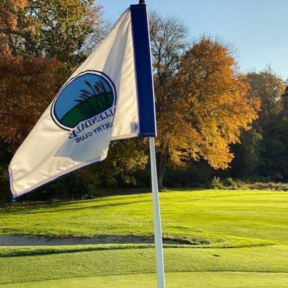 Course photo for Allendale Country Club