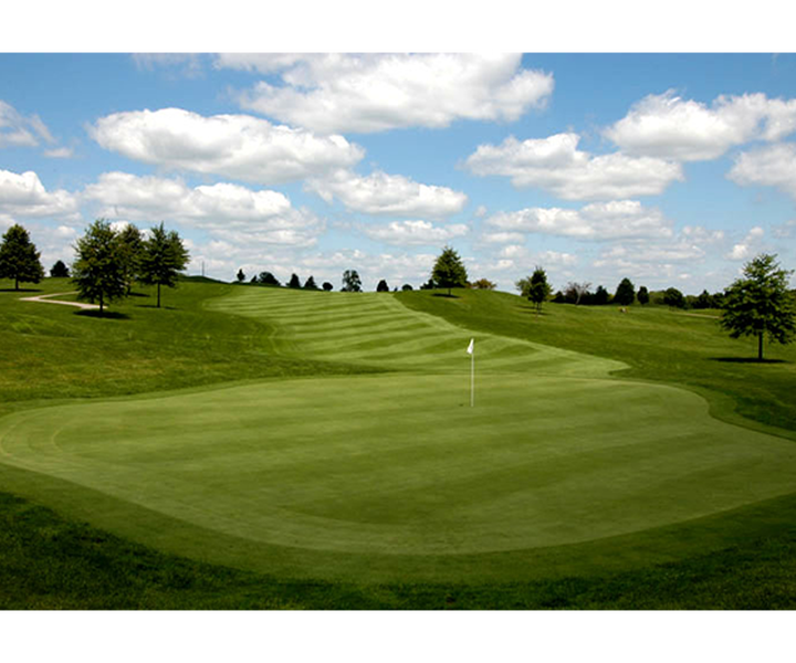 Course photo for Gibson Bay Golf Course
