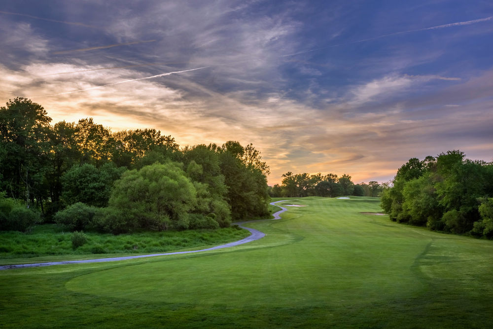 Course photo for Laytonsville Golf Course