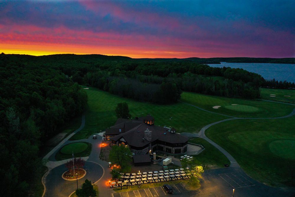 Course photo for Young's Golf, Recreation & Dining