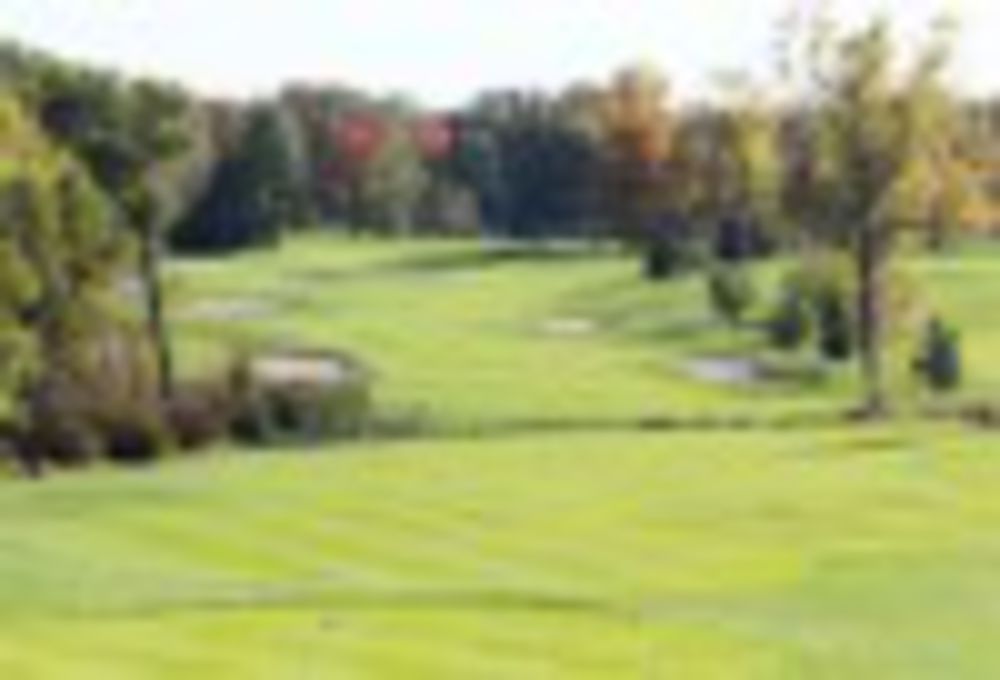 Course photo for Cattails Golf Club