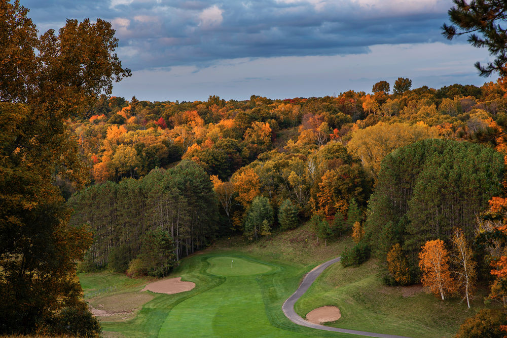 Course photo for St. Croix National