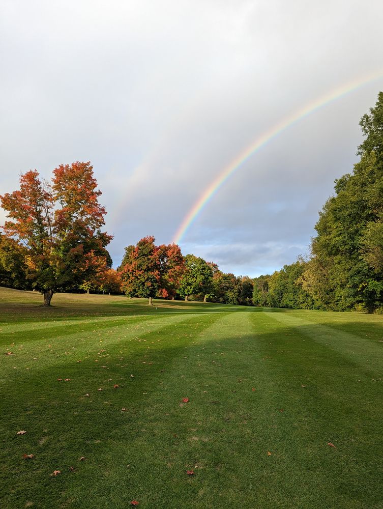Course photo for Pipestone Creek Golf Course
