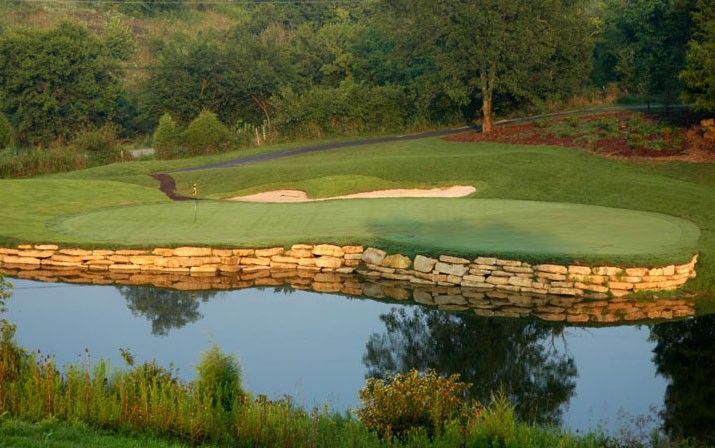 Course photo for Bardstown Country Club