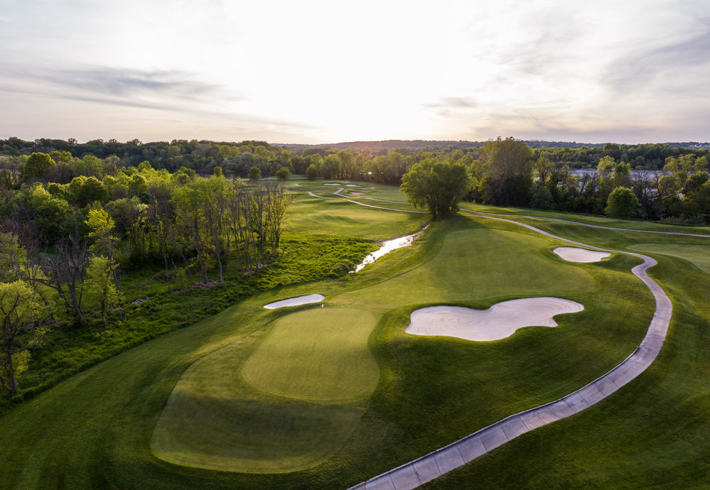 Course photo for White Clay Creek Country Club