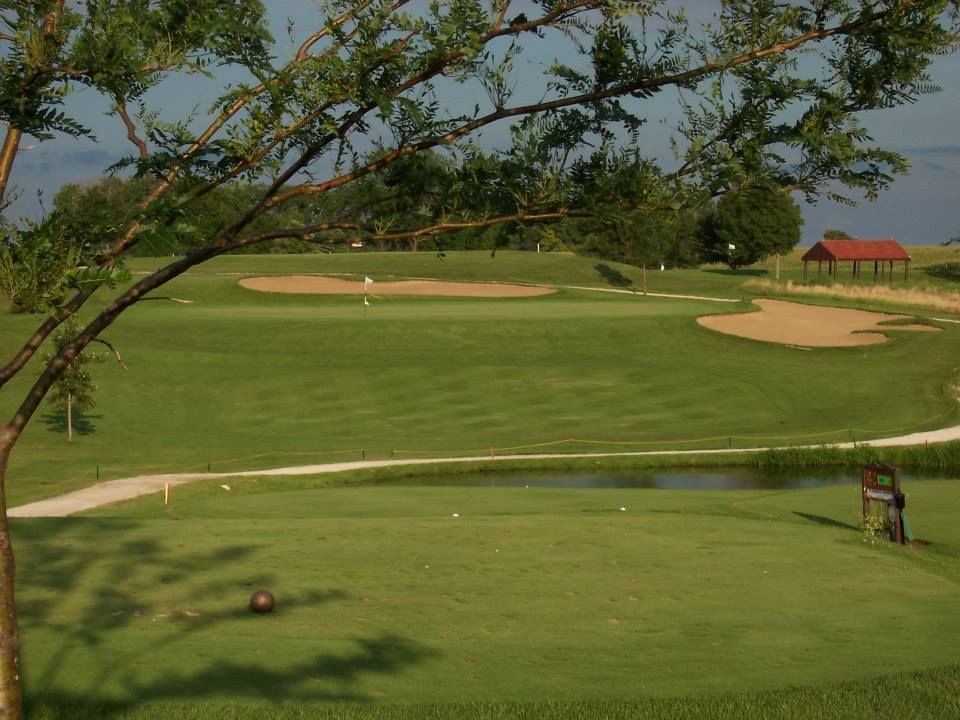 Course photo for Sugar Maple Golf Club
