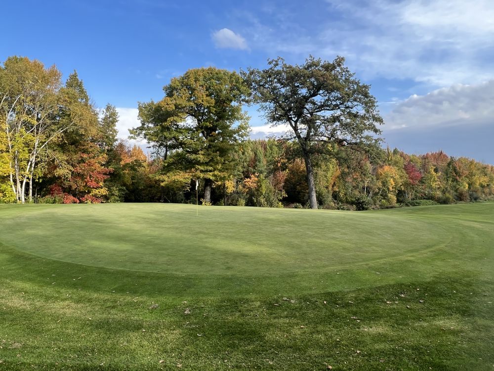 Course photo for Chisago Lakes Golf Course