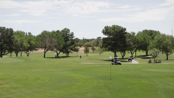 Course photo for Lone Star Golf Club