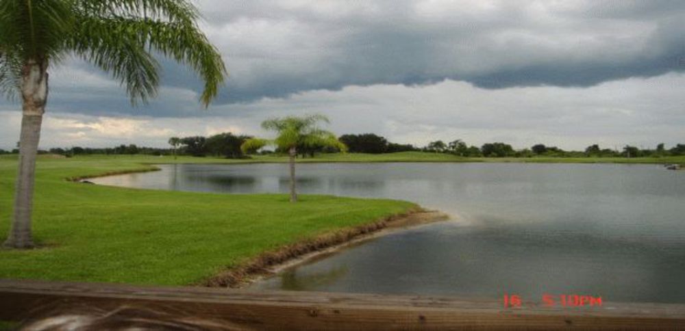 Course photo for Bluffs Golf Course