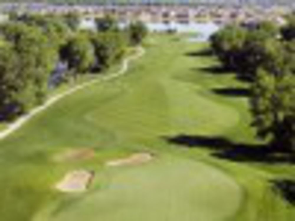 Course photo for Pelican Lakes Resort & Golf - Pelican Lakes Course