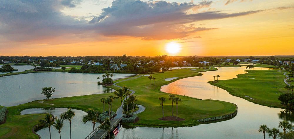 Course photo for Beachview Golf Club